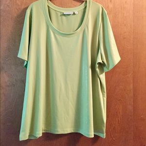Susan Graver Tops - Susan Graver top. Susan Graver Tops - Susan Graver top.